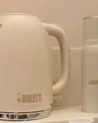 Termos e Bollitore  Bialetti
