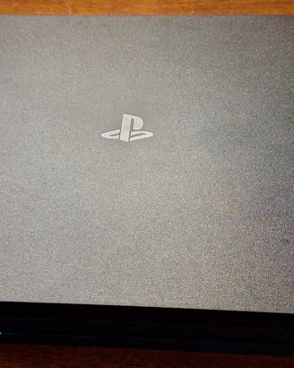 ps4 pro usata 