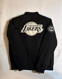 Lakers nouva