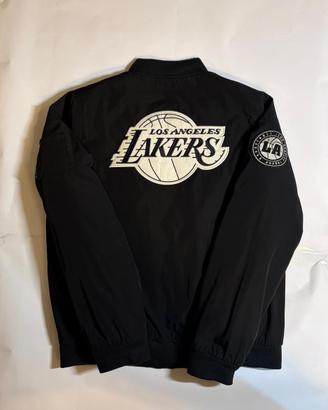 Lakers nouva