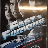 Cinque DVD Film Collezione