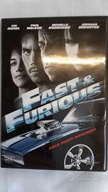 Cinque DVD Film Collezione