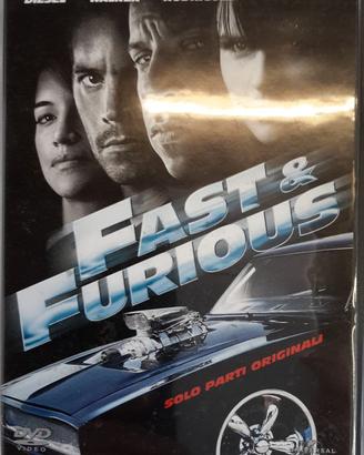 Cinque DVD Film Collezione