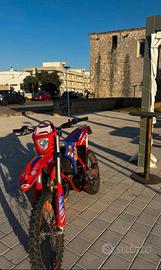 BETA RR 50 2024