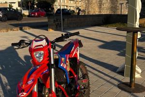 BETA RR 50 2024