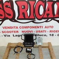 RENAULT MEGANE 4 DISPLAY NAVIGAZIONE GPS GT-LINE