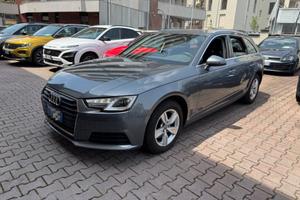 AUDI A4 Avant 2.0 TDI 150 CV S tronic Business