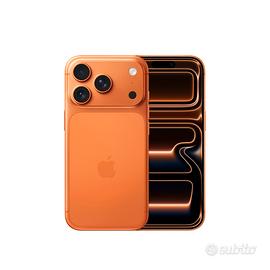 Iphone 17 pro 512 gb