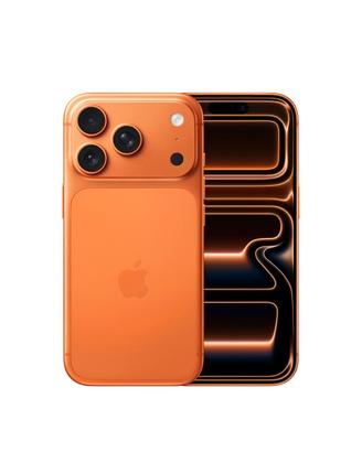 Iphone 17 pro 512 gb