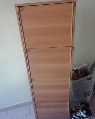 scarpiera 