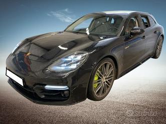 PORSCHE Panamera 2.9 4 E-Hybrid Sport Turismo