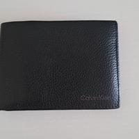 Portafoglio Calvin Klein 