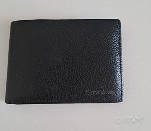 Portafoglio Calvin Klein 