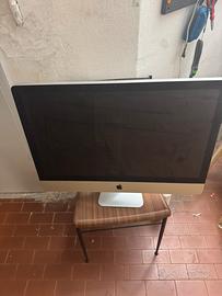 imac 27 non funzionante
