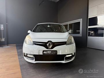 RENAULT Scénic XMod 1.5 dCi 110 CV Wave