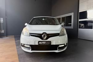 RENAULT Scénic XMod 1.5 dCi 110 CV Wave