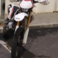 Villa 125 WRE - 2021