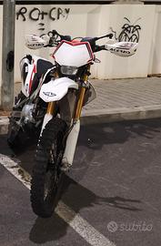 Villa 125 WRE - 2021