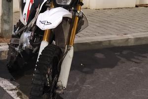 Villa 125 WRE - 2021