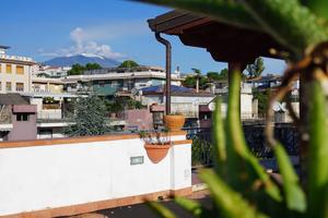 Attico arredato gravina di catania