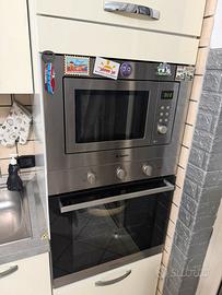Forno e microonde