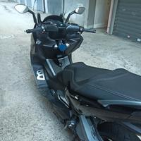 Bmw c 650 - 2017