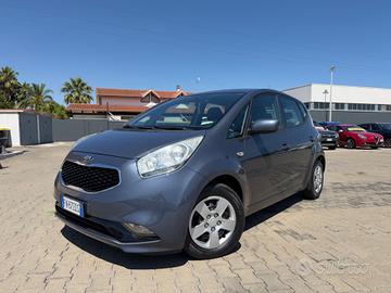 Kia Venga 1.4 GPL 90cv Cool - 2018