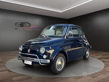 Fiat 500L 110 F 000