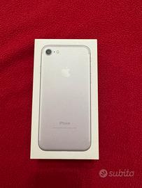 Iphone 7 - 128 giga