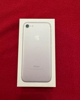 Iphone 7 - 128 giga