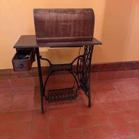 Macchina da cucire Singer