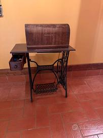 Macchina da cucire Singer