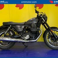 MOTO GUZZI V9 Garantita e Finanziabile