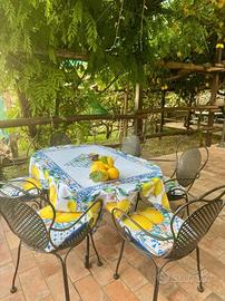 Casa vacanze 4 posti letto