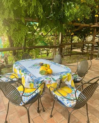 Casa vacanze 4 posti letto