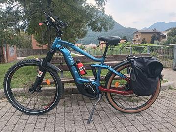 HAIBIKE ADVENTUR  FULL 23.
