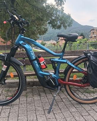 HAIBIKE ADVENTUR  FULL 23.