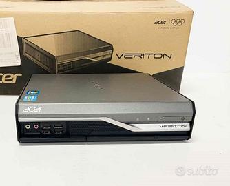 PC Computer Acer Veriton L4610G