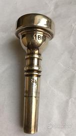 Vincent Bach bocchino cornetta 1B #24