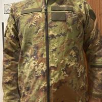 windstopper forze armate