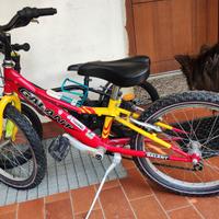 bici bimbo r20