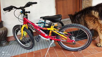 bici bimbo r20