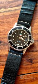 Tag Heuer Professional 1500