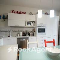 TERRATETTO CON GIARDINO