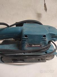 levigatrice a nastro Makita 9910