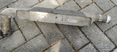 Radiatore Intercooler 1300 Diesel Multijet