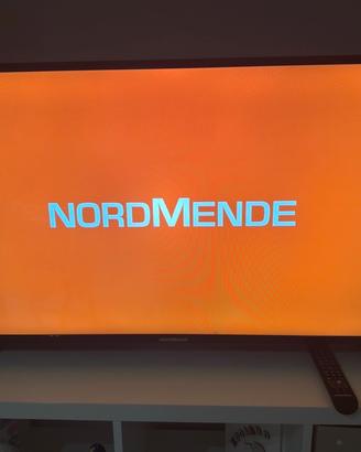 TV LED 43"Nordmende