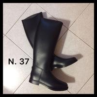 STIVALI  da EQUITAZIONE