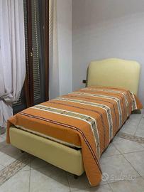 2 letti singoli