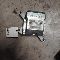 centralina airbag renault Trafic 11 8200969856